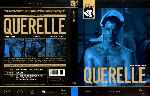 miniatura querelle-filmoteca-fnac-por-antco cover dvd