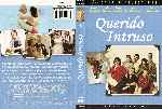 miniatura querido-intruso-once-around-custom-por-anrace58 cover dvd