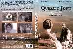 miniatura querido-john-1964-por-bruckner cover dvd
