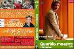 miniatura querido-maestro-temporada-01-custom-por-jonander1 cover dvd