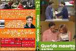 miniatura querido-maestro-temporada-03-custom-por-jonander1 cover dvd