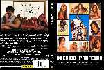 miniatura querido-profesor-custom-por-norni cover dvd