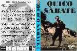 miniatura quico-sabate-custom-por-josemartinal cover dvd