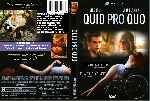 miniatura quid-pro-quo-custom-por-lolocapri cover dvd