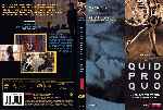 miniatura quid-pro-quo-por-werther1967 cover dvd