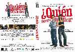 miniatura quien-dice-que-es-facil-custom-por-wataco cover dvd
