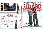 miniatura quien-dice-que-es-facil-custom-v3-por-gabyvera cover dvd