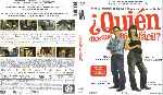 miniatura quien-dice-que-es-facil-region-4-por-juanse33 cover dvd