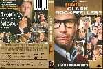 miniatura quien-es-clark-rockefeller-custom-por-jonander1 cover dvd