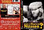 miniatura quien-es-harry-nilsson-y-por-que-todo-el-mundo-esta-hablando-de-el-custom-por-frankensteinjr cover dvd