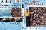 miniatura quien-es-jackson-pollock-region-4-por-richardgs cover dvd