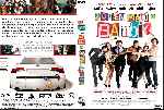 miniatura quien-mato-a-bambi-2013-custom-por-jonander1 cover dvd