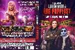 miniatura quien-mato-a-los-puppets-custom-por-lolocapri cover dvd