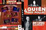 miniatura quien-pidio-pollo-custom-por-fabiancalderon cover dvd