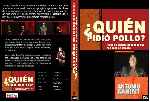 miniatura quien-pidio-pollo-custom-v2-por-xavier-mecon cover dvd