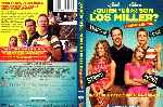 miniatura quienes-son-los-miller-region-4-por-quc cover dvd