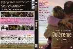miniatura quiereme-region-4-por-richardgs cover dvd