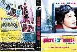 miniatura quiero-ser-famosa-2005-custom-por-luniluni cover dvd