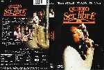 miniatura quiero-ser-libre-por-mackintosh cover dvd