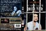 miniatura quiero-vivir-por-anrace58 cover dvd