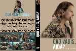 miniatura quo-vadis-aida-custom-por-frankensteinjr cover dvd