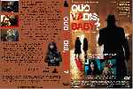 miniatura quo-vadis-baby-custom-por-snake36 cover dvd