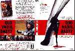 miniatura quo-vadis-baby-por-jenova cover dvd