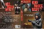 miniatura quo-vadis-baby-v3-por-werther1967 cover dvd