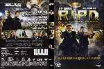 miniatura r-i-p-d-departamento-de-policia-mortal-custom-v2-por-terrible cover dvd