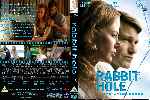 miniatura rabbit-hole-custom-por-riderdvd cover dvd