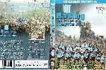 miniatura racing-campeon-2001-coleccion-deportes-por-joel-fana-dragonball cover dvd