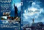 miniatura ragnarok-temporada-01-custom-por-lolocapri cover dvd