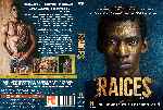 miniatura raices-2016-custom-v2-por-lolocapri cover dvd