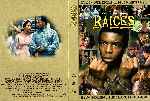 miniatura raices-25-aniversario-v2-por-joseillo75 cover dvd