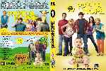 miniatura raising-hope-tempoarada-01-custom-v2-por-terrible cover dvd