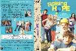 miniatura raising-hope-temporada-01-custom-por-lolocapri cover dvd
