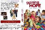 miniatura raising-hope-temporada-02-custom-por-lolocapri cover dvd