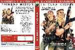 miniatura rambito-y-rambon-primera-mision-custom-por-sito-75 cover dvd