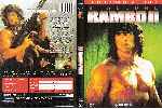 miniatura rambo-2-edicion-especial-region-1-4-por-diegue771 cover dvd