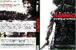 miniatura rambo-4-regreso-al-infierno-region-4-por-arsonidos cover dvd