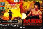 miniatura rambo-acorralado-parte-2-por-atriel cover dvd