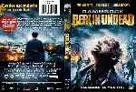 miniatura rammbock-berlin-undead-custom-v2-por-shafiro cover dvd