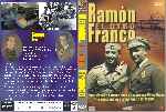 miniatura ramon-el-otro-franco-custom-por-josemartinal cover dvd