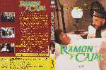 miniatura ramon-y-cajal-series-clasicas-tve-dvd-03-por-ximo-raval cover dvd