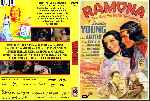 miniatura ramona-1936-custom-por-jonander1 cover dvd