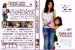 miniatura ramona-y-su-hermana-custom-por-hrach cover dvd