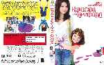 miniatura ramona-y-su-hermana-por-sergysamgar cover dvd