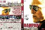 miniatura rampart-custom-por-kal-noc cover dvd