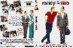 miniatura randy-the-mob-custom-por-ivanmatias2 cover dvd