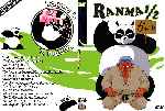 miniatura ranma-1-2-epidosios-072-85-custom-por-wolverinerocki cover dvd